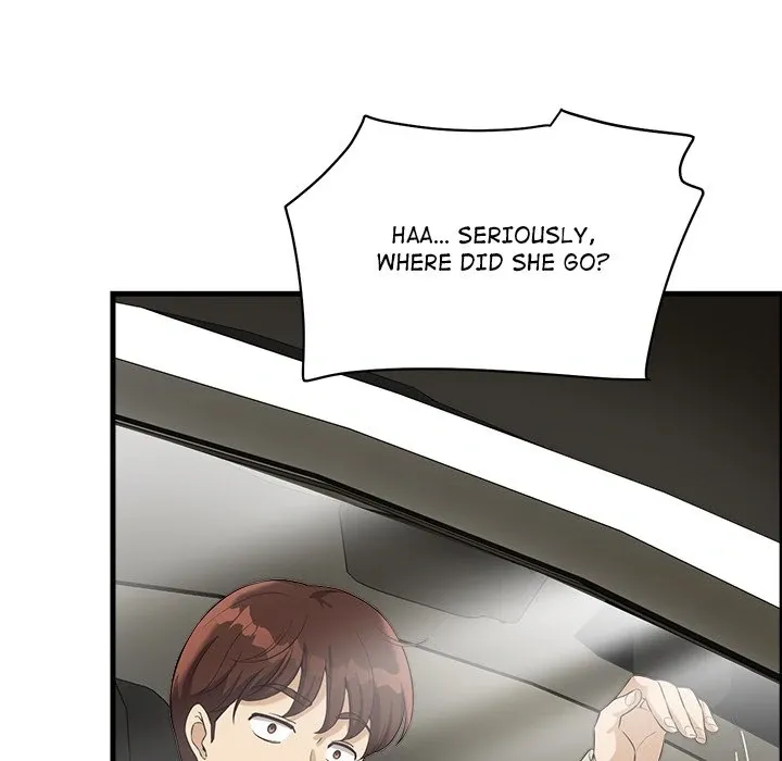 My Other Girlfriend Chapter 8 page 103 - 
