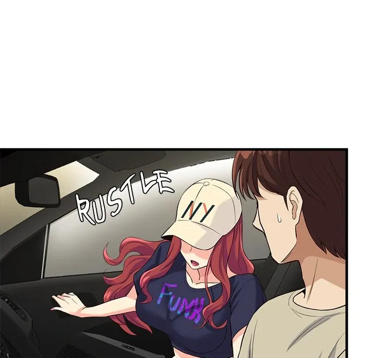 My Other Girlfriend Chapter 8 page 105 - 