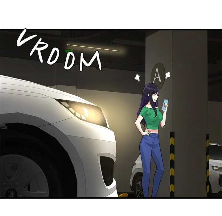 My Other Girlfriend Chapter 8 page 110 - 