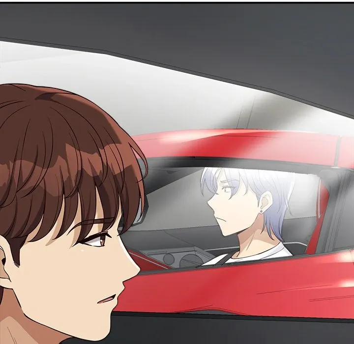 My Other Girlfriend Chapter 8 page 117 - 