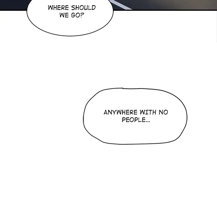 My Other Girlfriend Chapter 8 page 122 - 