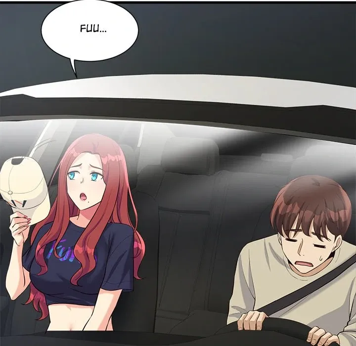 My Other Girlfriend Chapter 8 page 129 - 