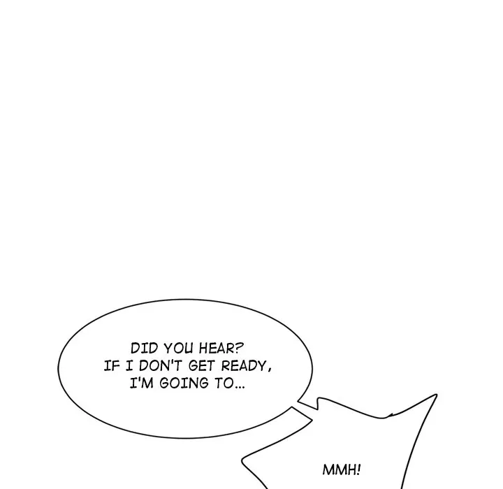 My Other Girlfriend Chapter 8 page 14 - 