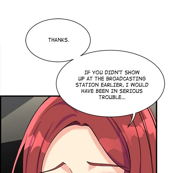 My Other Girlfriend Chapter 8 page 131 - 