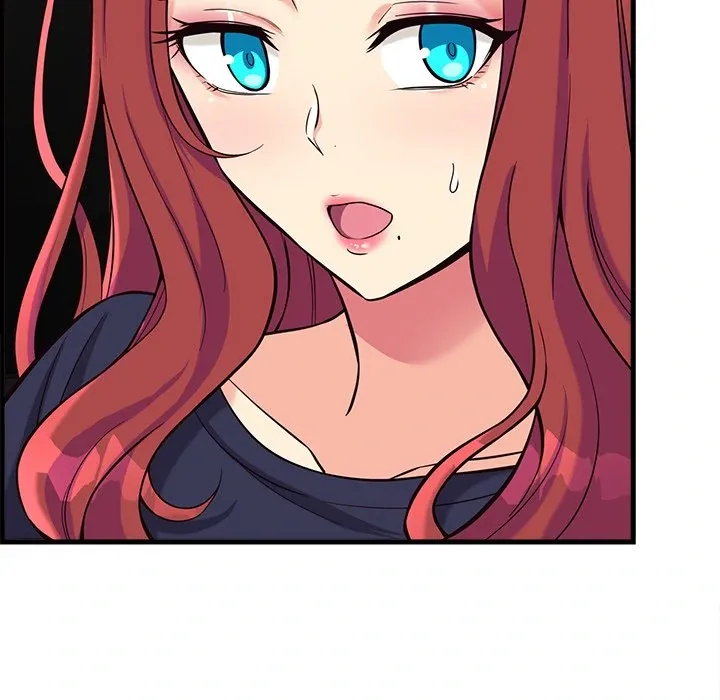 My Other Girlfriend Chapter 8 page 132 - 