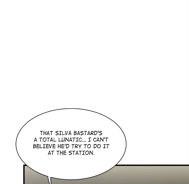 My Other Girlfriend Chapter 8 page 133 - 