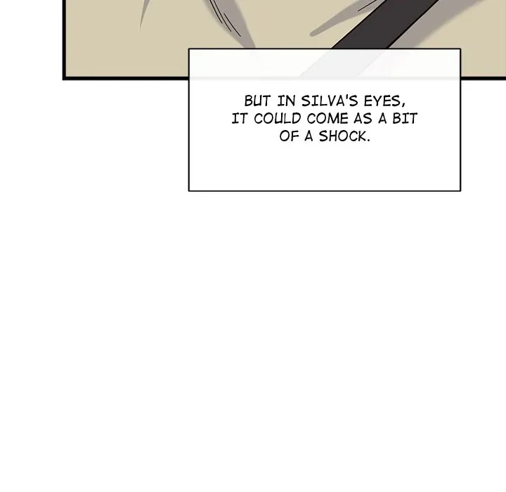 My Other Girlfriend Chapter 8 page 135 - 