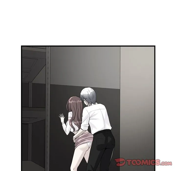 My Other Girlfriend Chapter 8 page 136 - 
