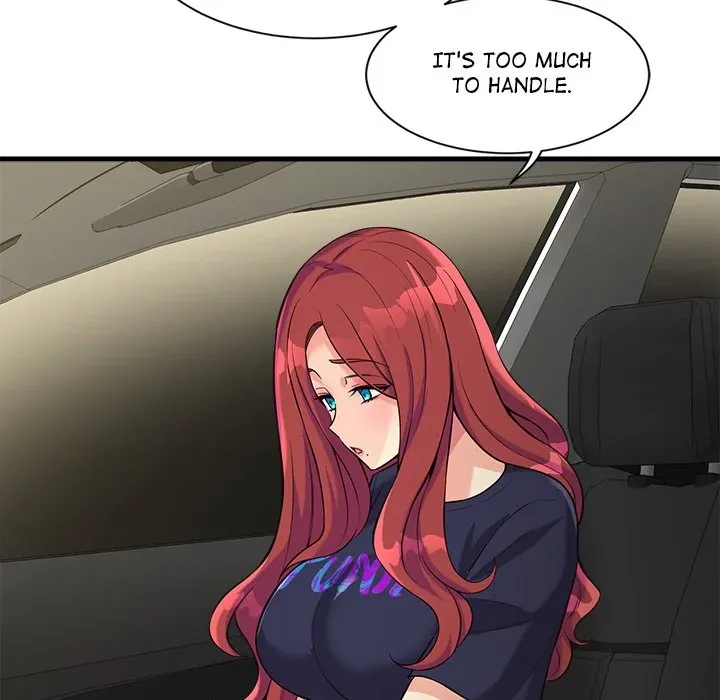 My Other Girlfriend Chapter 8 page 139 - 