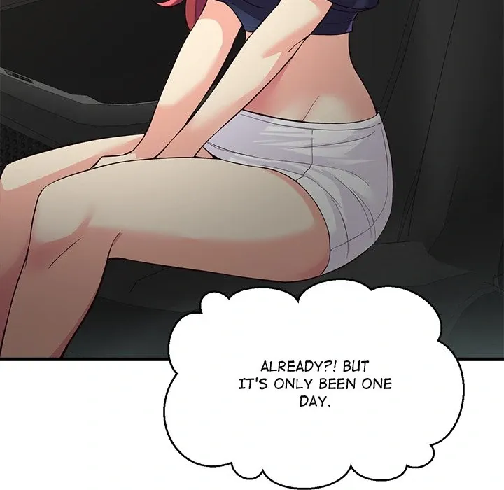 My Other Girlfriend Chapter 8 page 140 - 