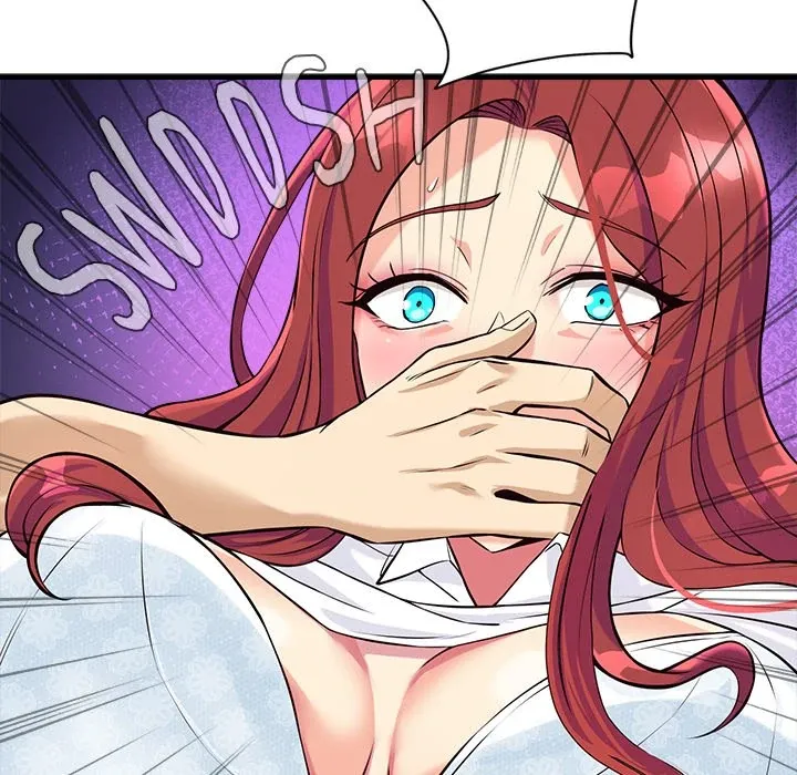 My Other Girlfriend Chapter 8 page 15 - 