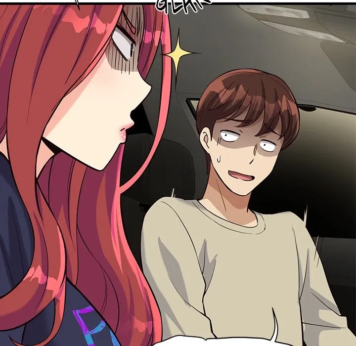 My Other Girlfriend Chapter 8 page 142 - 