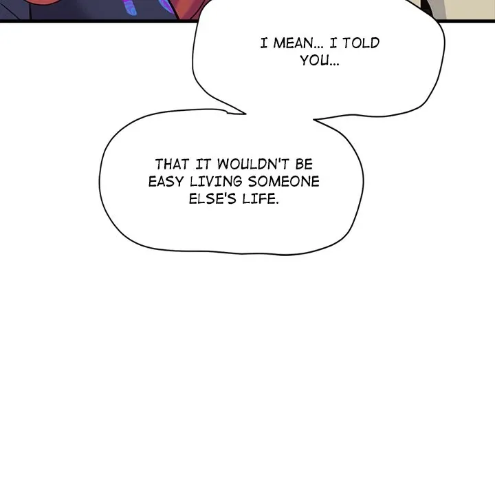 My Other Girlfriend Chapter 8 page 143 - 