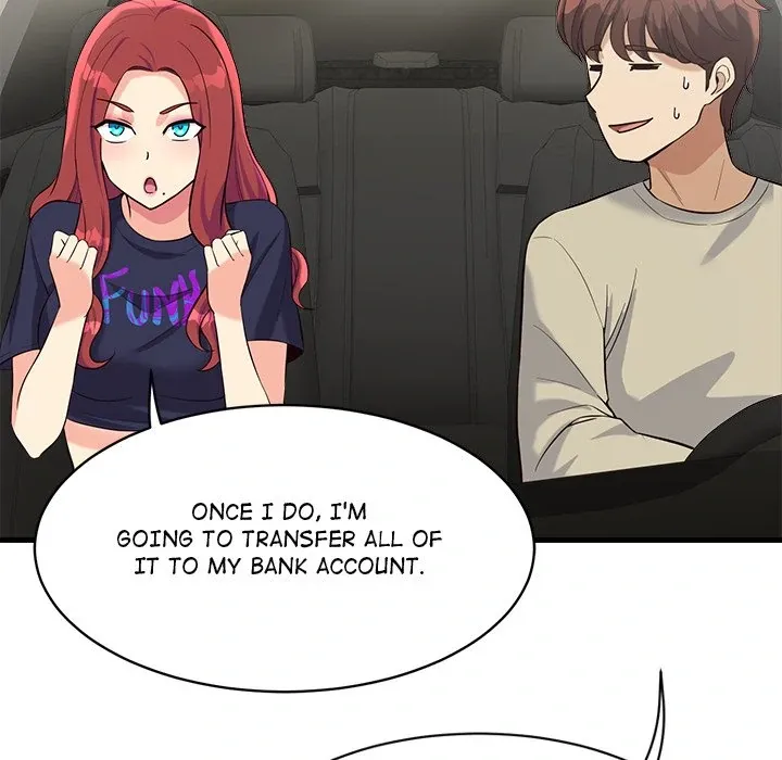 My Other Girlfriend Chapter 8 page 145 - 