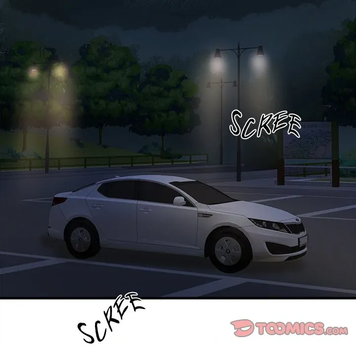 My Other Girlfriend Chapter 8 page 148 - 