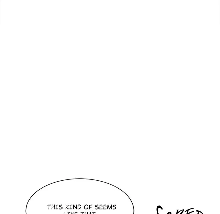 My Other Girlfriend Chapter 8 page 149 - 