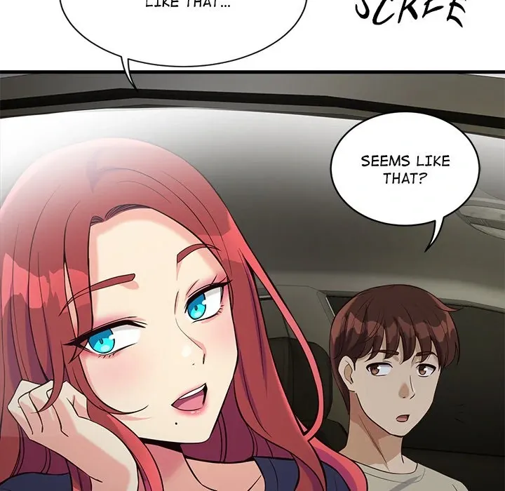 My Other Girlfriend Chapter 8 page 150 - 