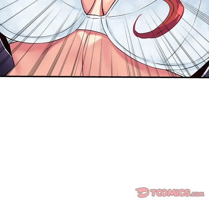 My Other Girlfriend Chapter 8 page 16 - 
