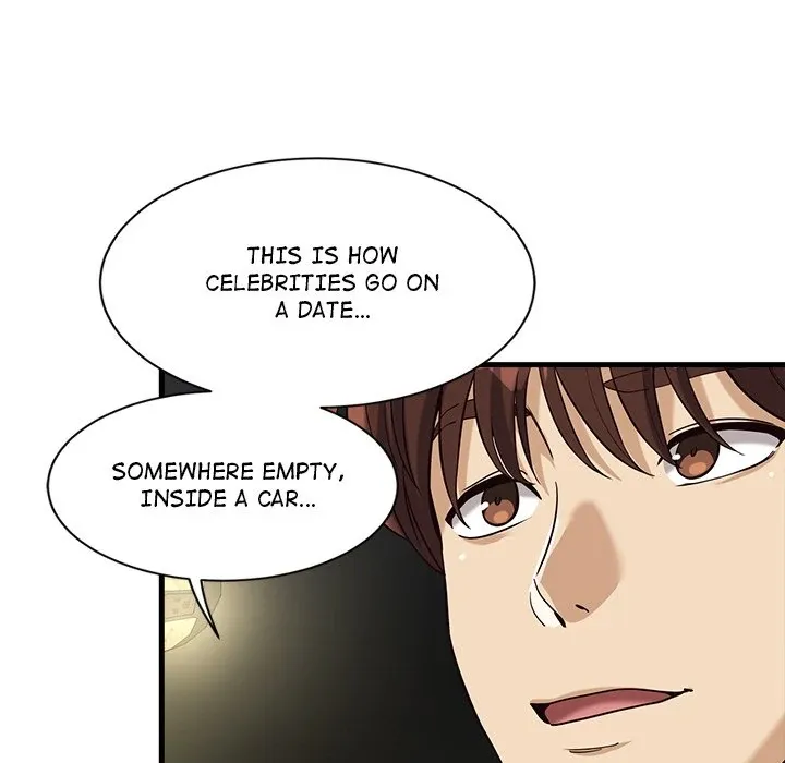 My Other Girlfriend Chapter 8 page 152 - 