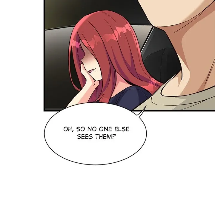 My Other Girlfriend Chapter 8 page 153 - 