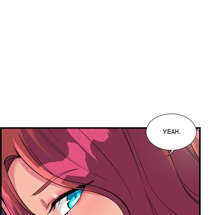 My Other Girlfriend Chapter 8 page 154 - 