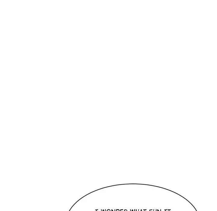 My Other Girlfriend Chapter 8 page 156 - 