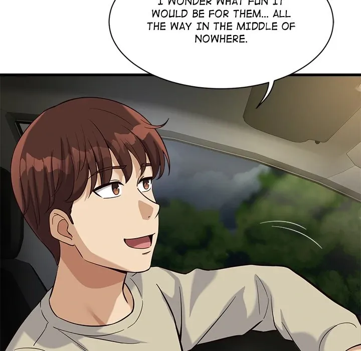 My Other Girlfriend Chapter 8 page 157 - 
