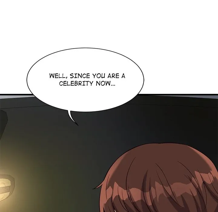 My Other Girlfriend Chapter 8 page 159 - 