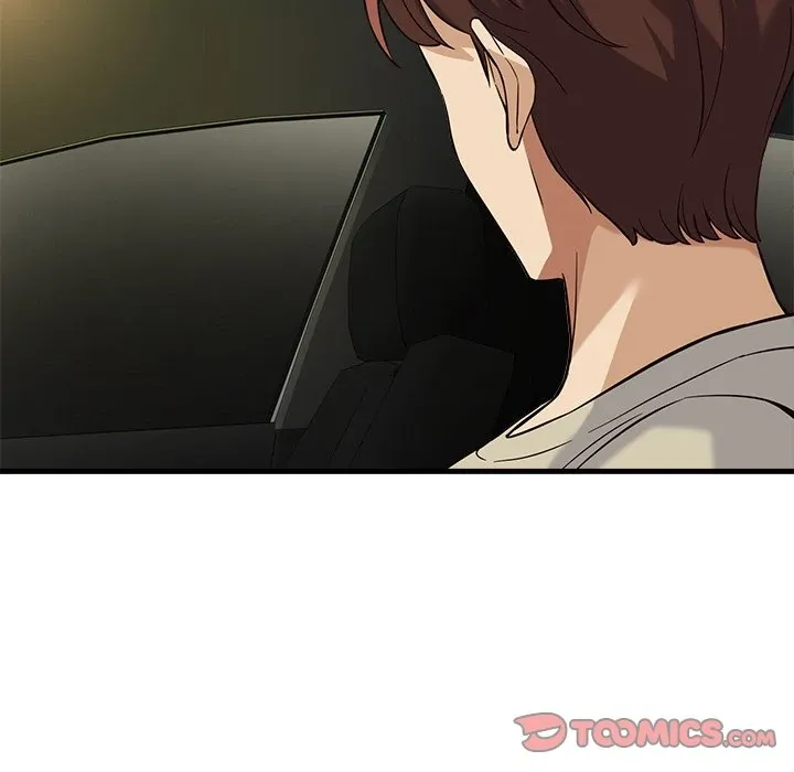 My Other Girlfriend Chapter 8 page 160 - 