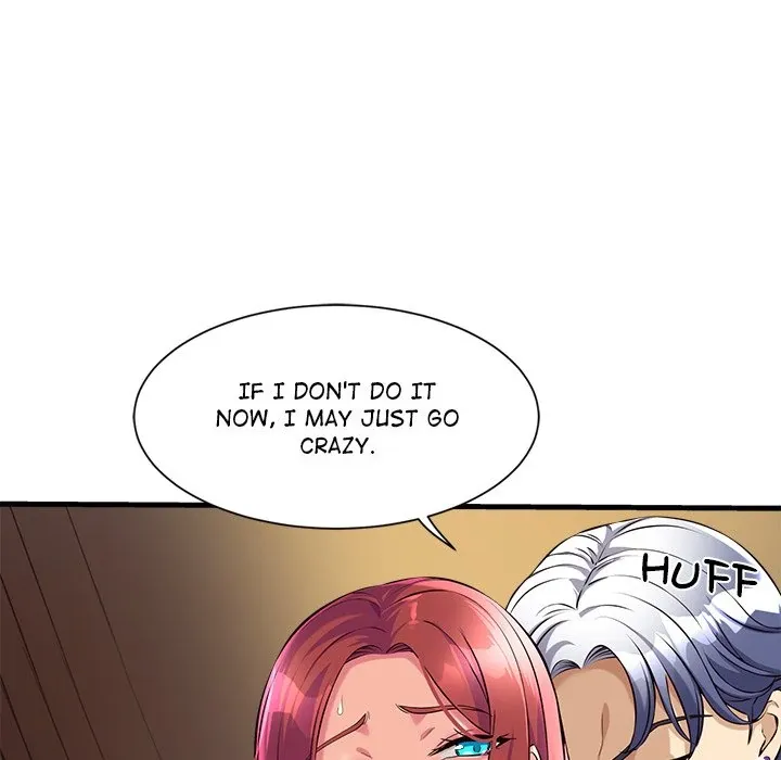 My Other Girlfriend Chapter 8 page 17 - 