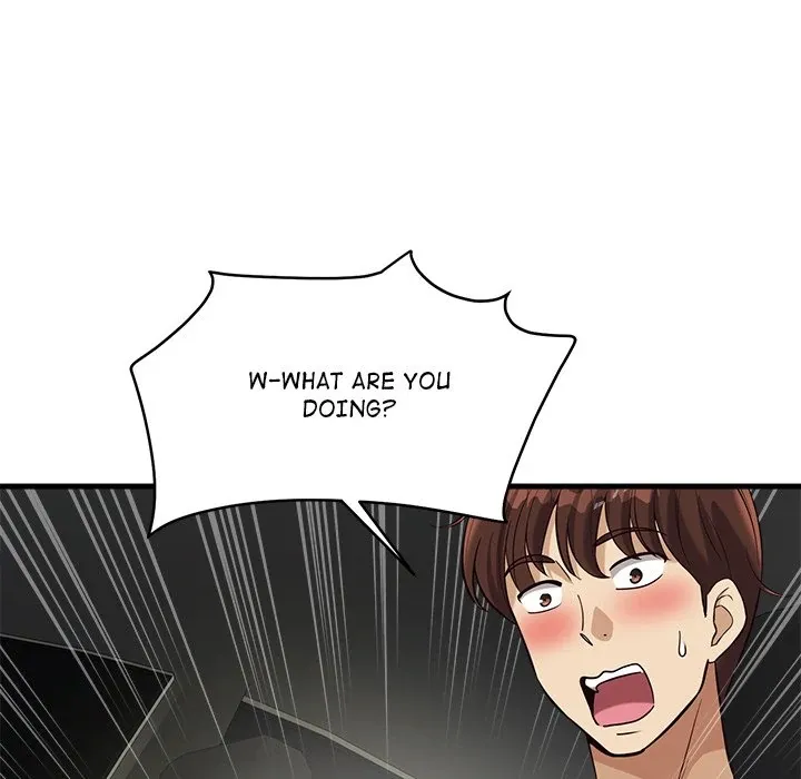 My Other Girlfriend Chapter 8 page 161 - 