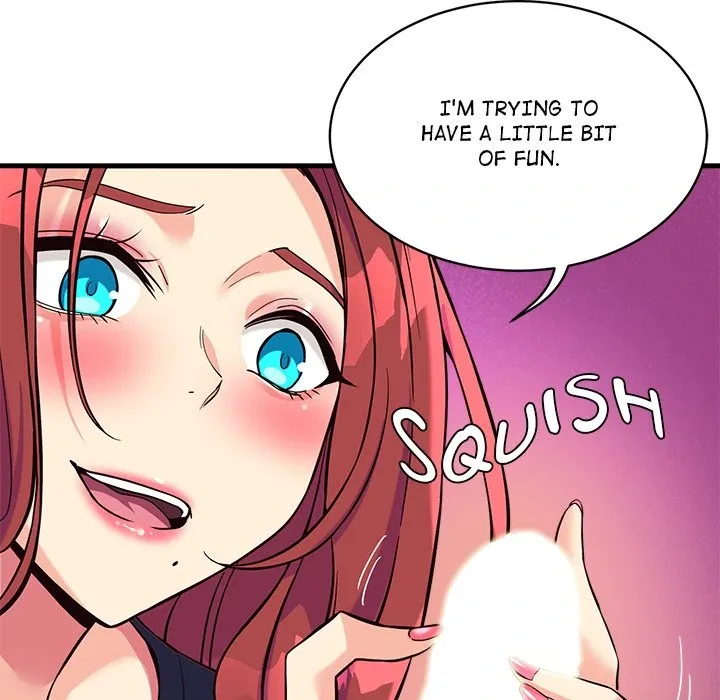 My Other Girlfriend Chapter 8 page 164 - 