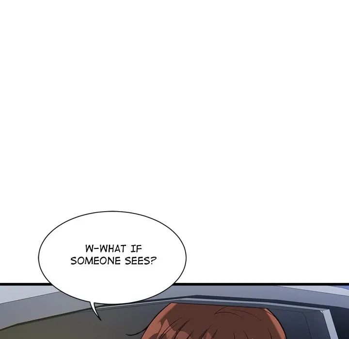 My Other Girlfriend Chapter 8 page 166 - 