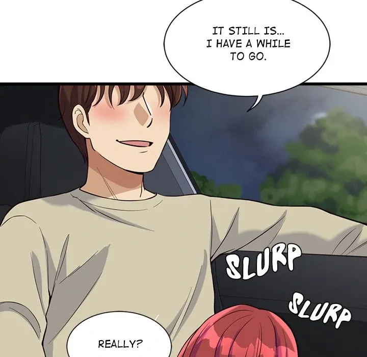My Other Girlfriend Chapter 8 page 178 - 