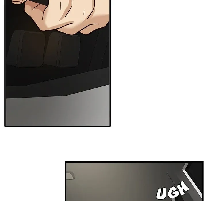 My Other Girlfriend Chapter 8 page 182 - 