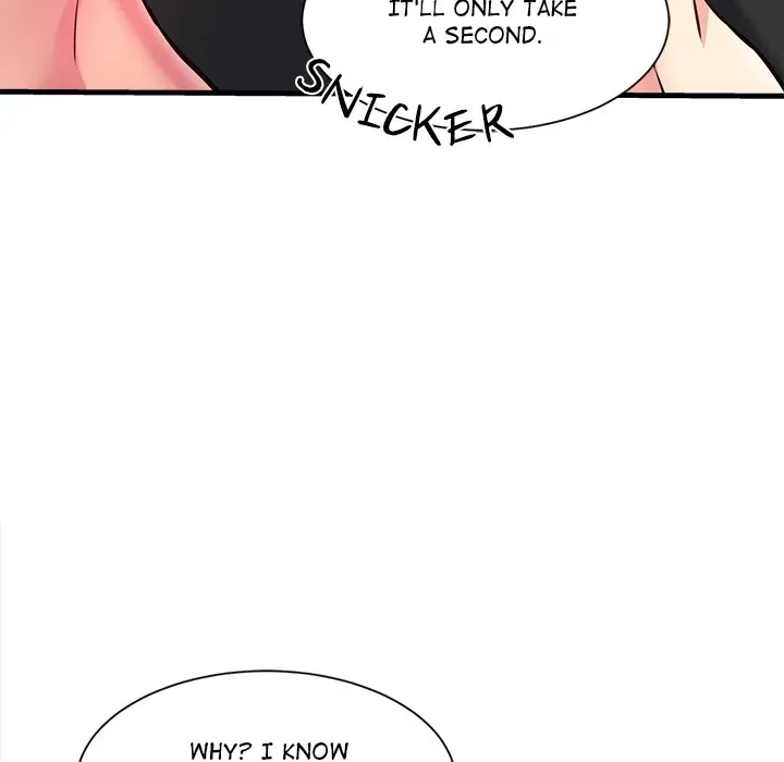 My Other Girlfriend Chapter 8 page 20 - 