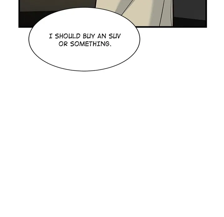 My Other Girlfriend Chapter 8 page 197 - 