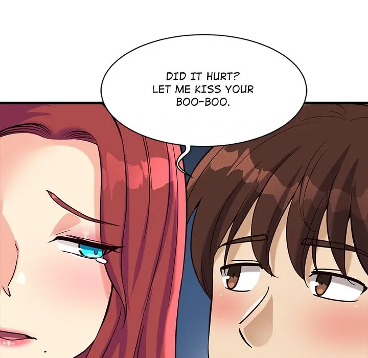 My Other Girlfriend Chapter 8 page 198 - 