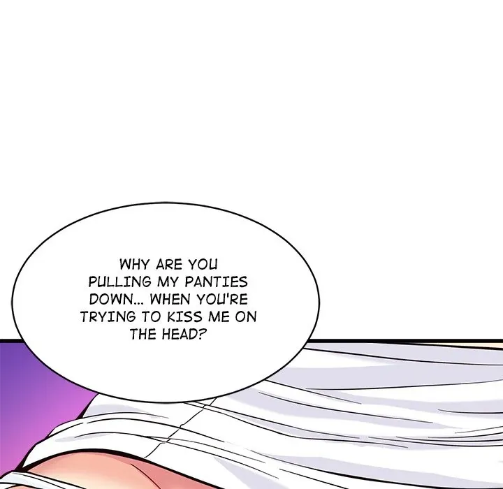 My Other Girlfriend Chapter 8 page 200 - 