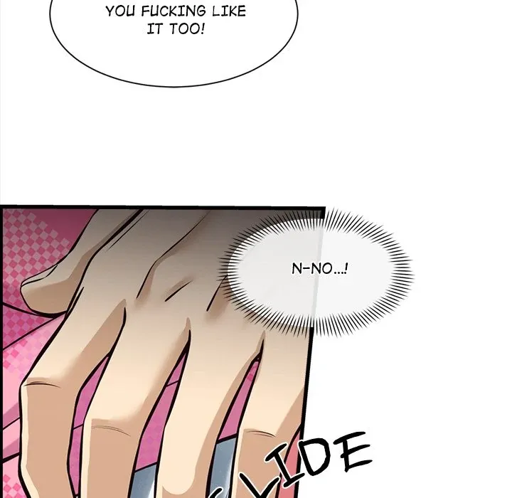 My Other Girlfriend Chapter 8 page 21 - 