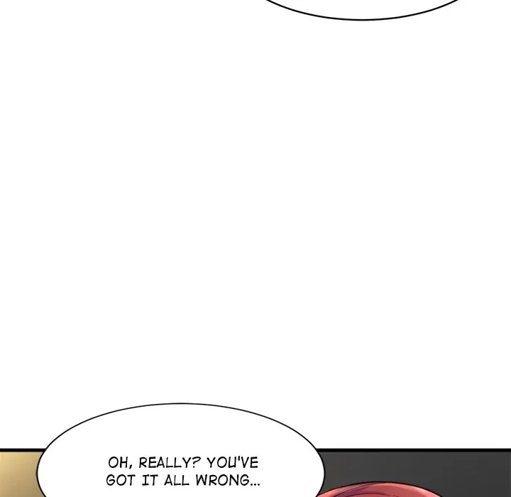 My Other Girlfriend Chapter 8 page 202 - 
