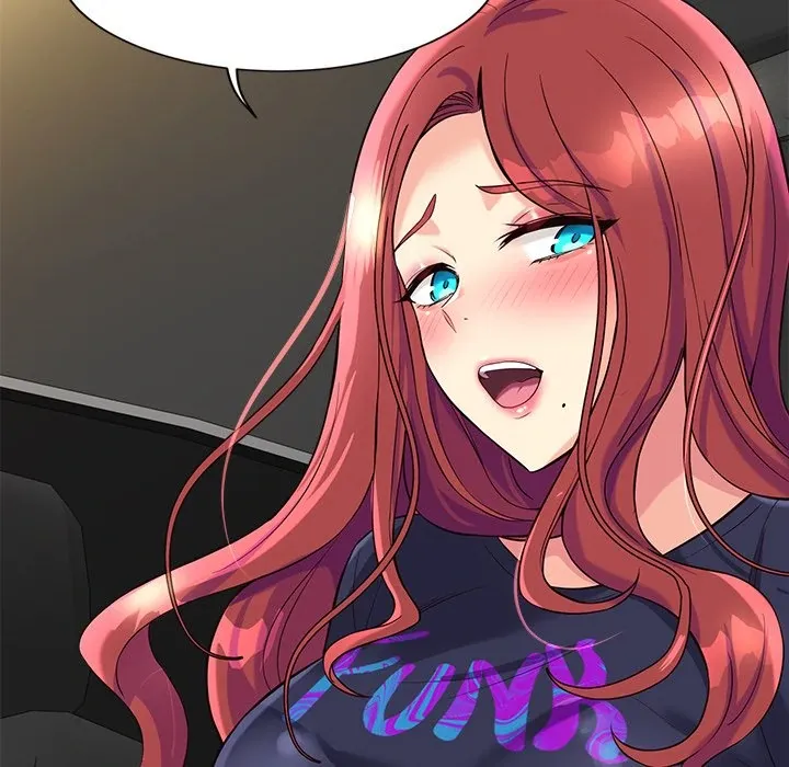 My Other Girlfriend Chapter 8 page 203 - 