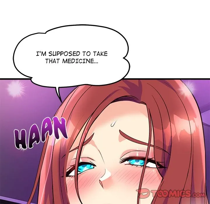 My Other Girlfriend Chapter 8 page 208 - 