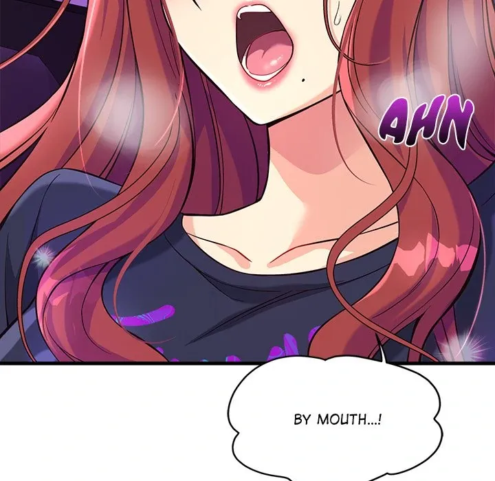 My Other Girlfriend Chapter 8 page 209 - 
