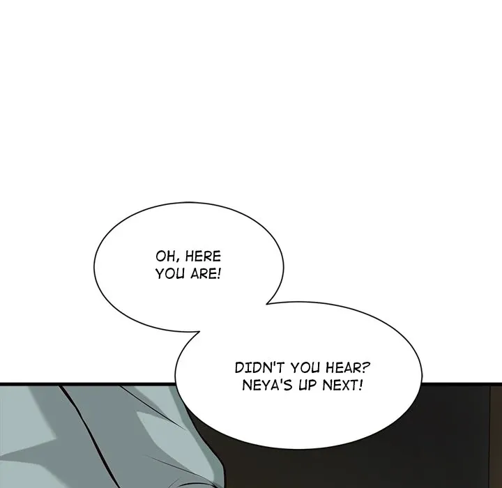 My Other Girlfriend Chapter 8 page 27 - 
