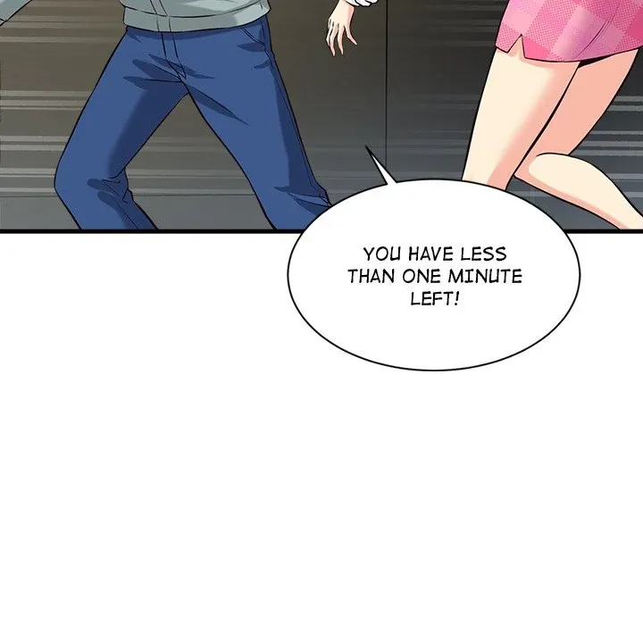 My Other Girlfriend Chapter 8 page 33 - 