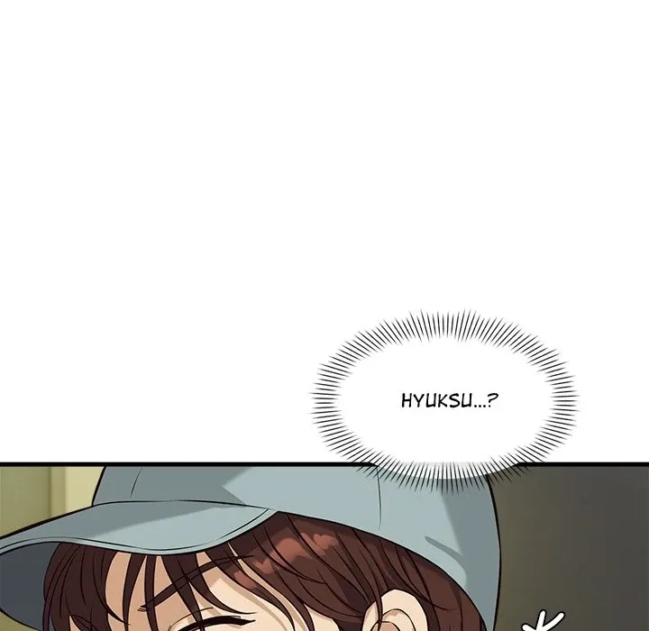 My Other Girlfriend Chapter 8 page 36 - 