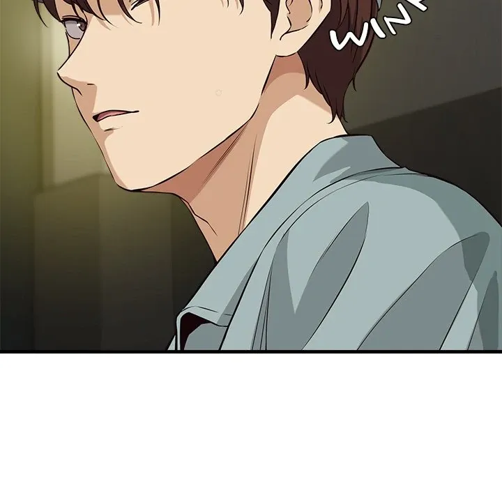 My Other Girlfriend Chapter 8 page 37 - 