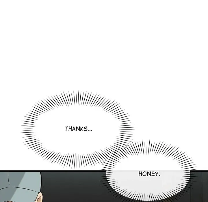 My Other Girlfriend Chapter 8 page 38 - 