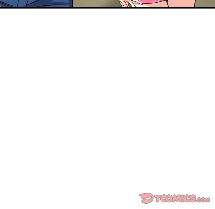 My Other Girlfriend Chapter 8 page 40 - 